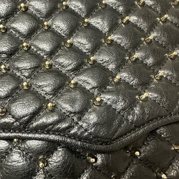 Rebecca minkoff handbag - Picture 3 of 4